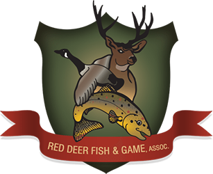 Red Deer Fish and Game Association